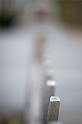 photo water on glass abstract